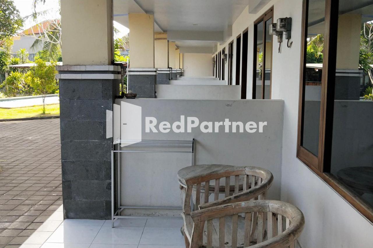 Pondok Sentana Guest House At Jalan Raya Uluwatu Redpartner 乌干沙 外观 照片