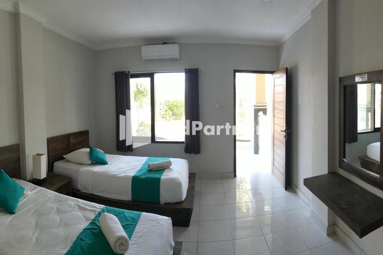 Pondok Sentana Guest House At Jalan Raya Uluwatu Redpartner 乌干沙 外观 照片