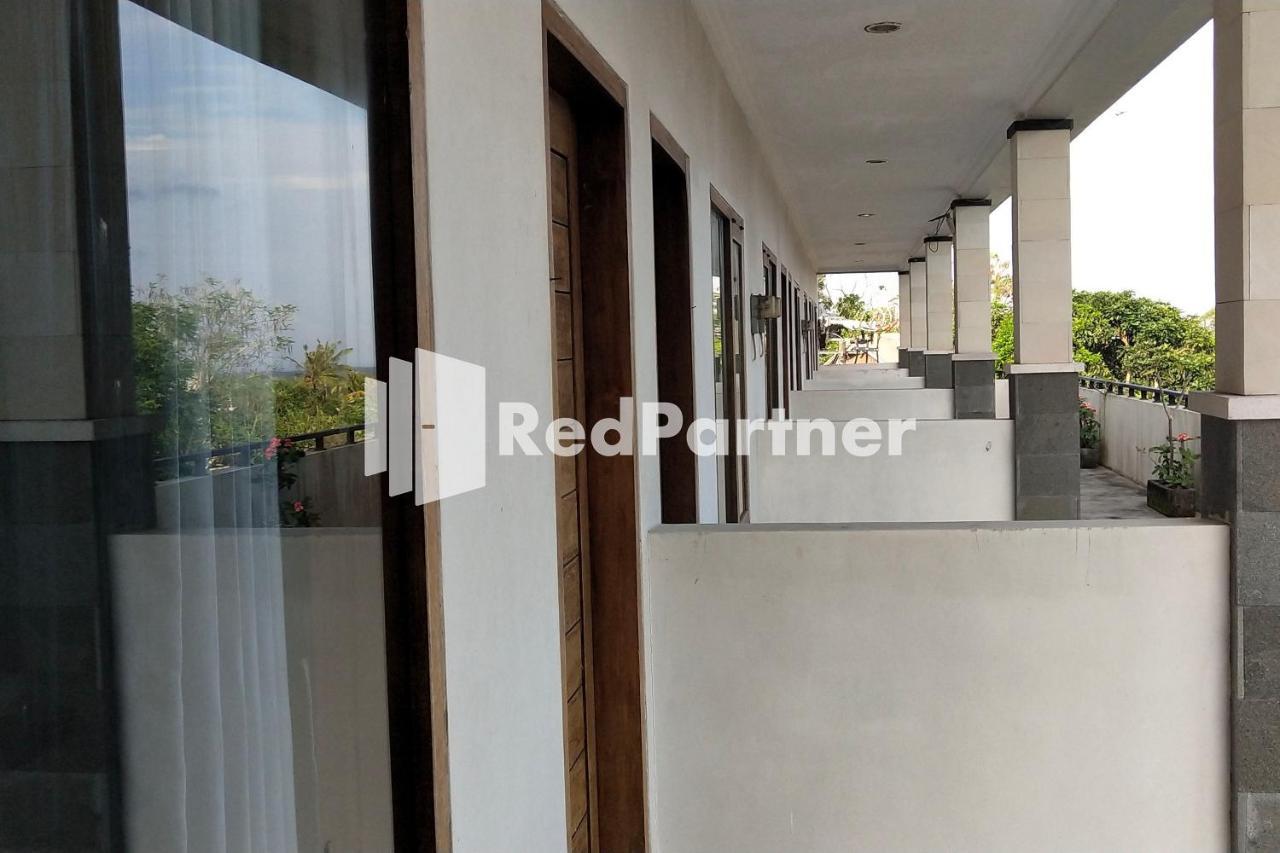 Pondok Sentana Guest House At Jalan Raya Uluwatu Redpartner 乌干沙 外观 照片