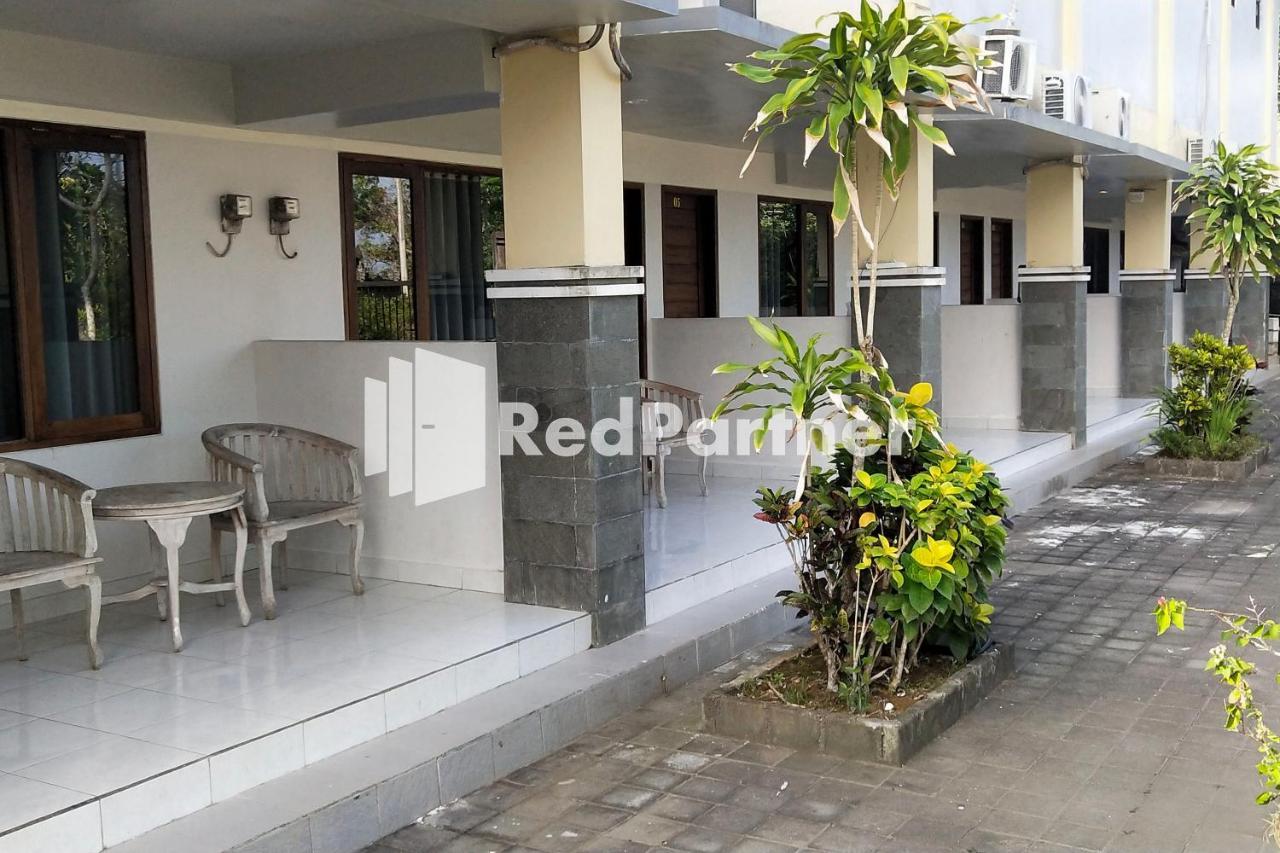 Pondok Sentana Guest House At Jalan Raya Uluwatu Redpartner 乌干沙 外观 照片