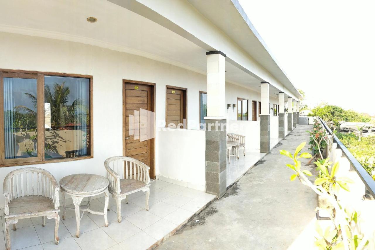 Pondok Sentana Guest House At Jalan Raya Uluwatu Redpartner 乌干沙 外观 照片